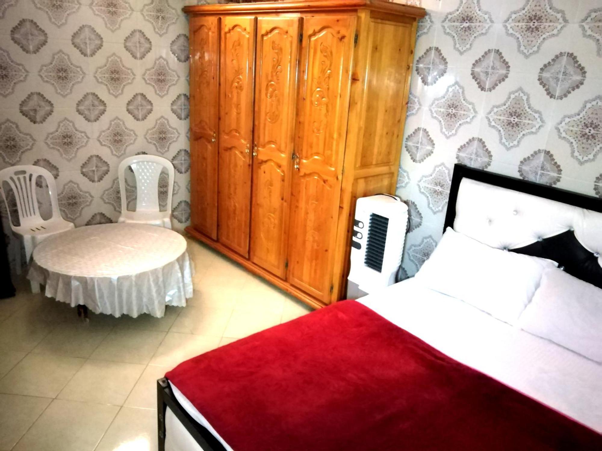 Hotel Aziz House 2 à Tan-Tan Extérieur photo