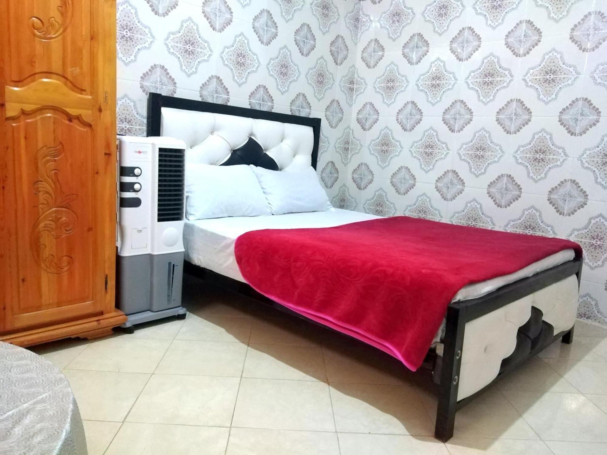 Hotel Aziz House 2 à Tan-Tan Extérieur photo
