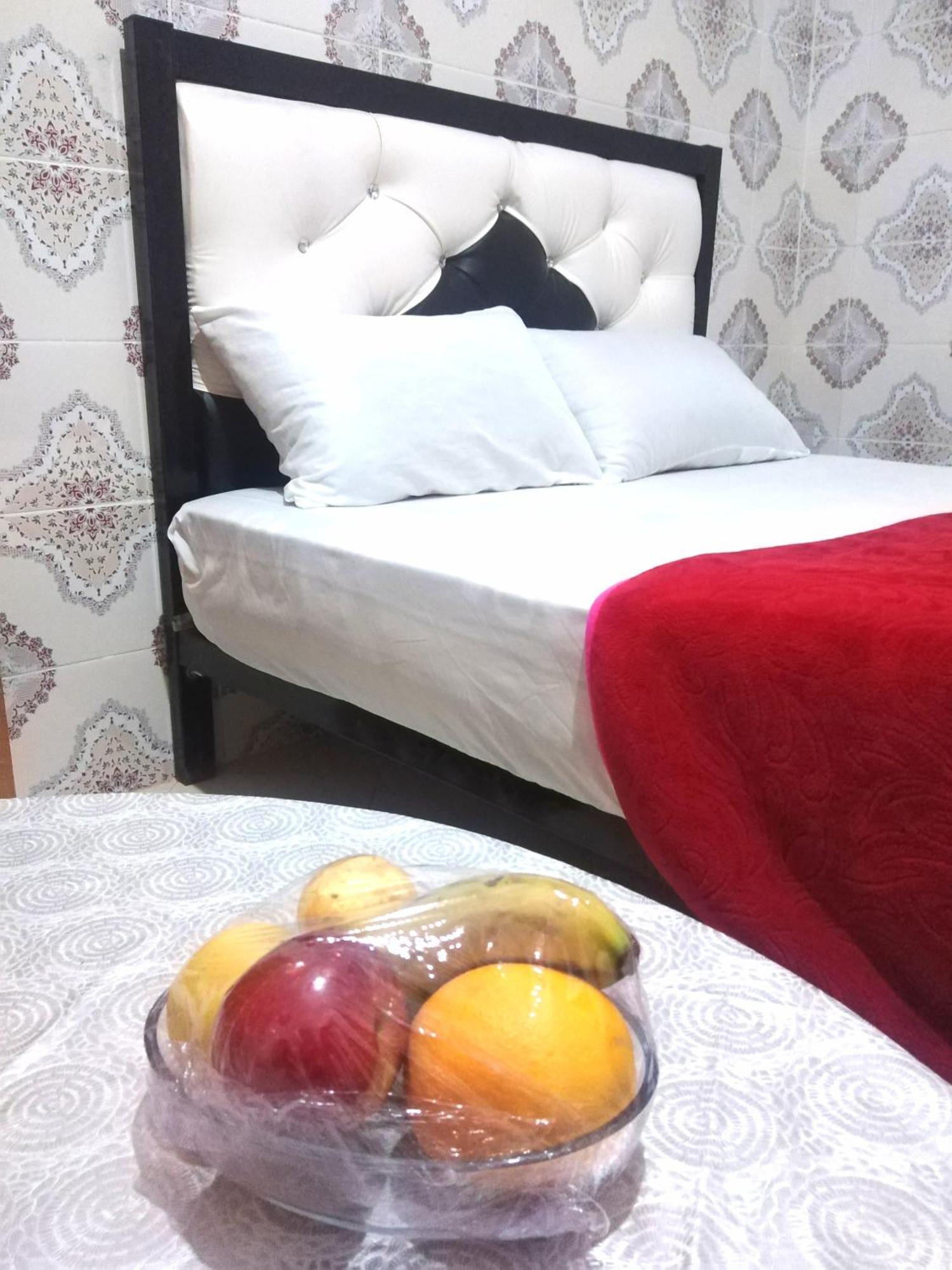 Hotel Aziz House 2 à Tan-Tan Extérieur photo