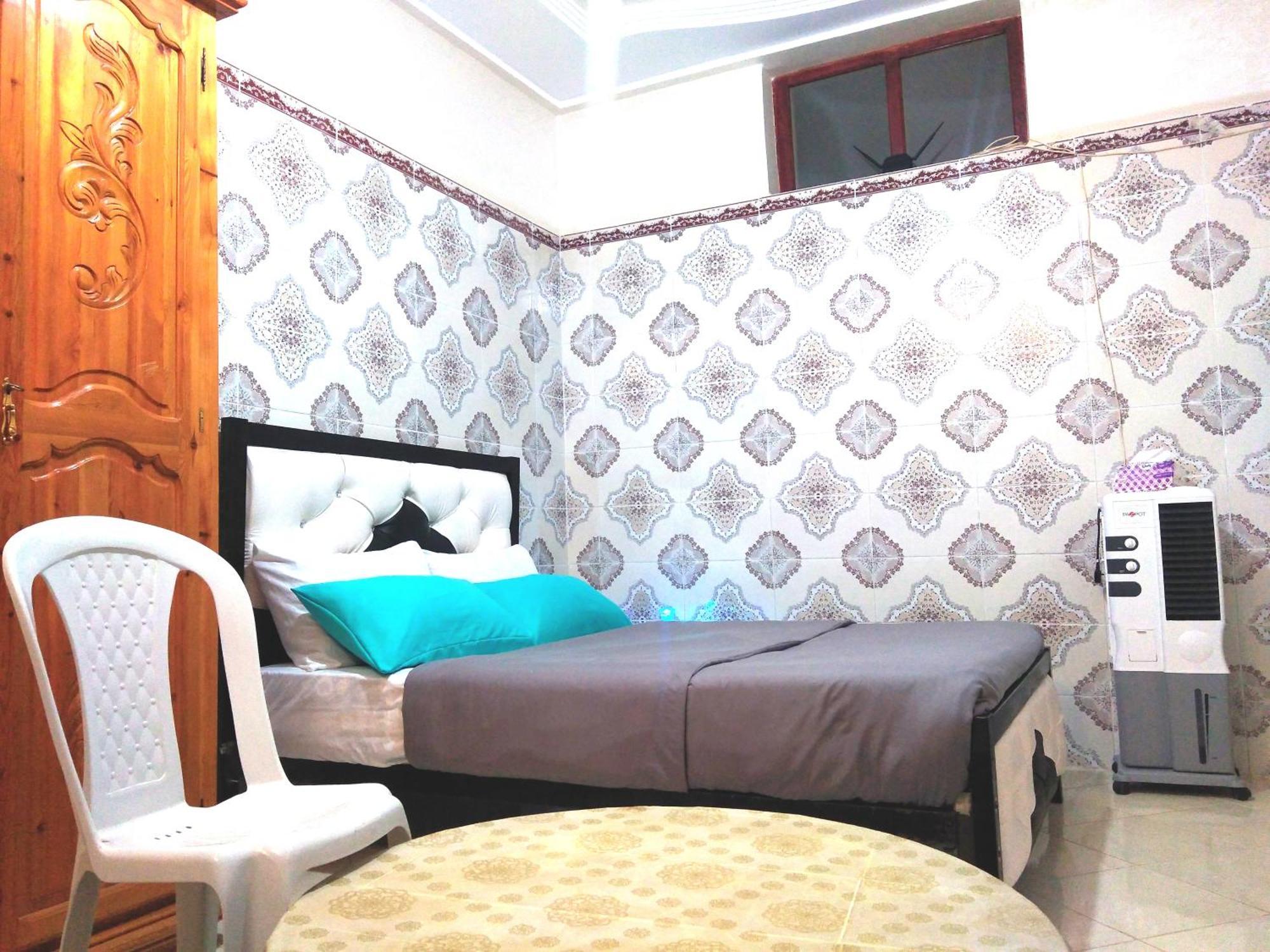 Hotel Aziz House 2 à Tan-Tan Extérieur photo