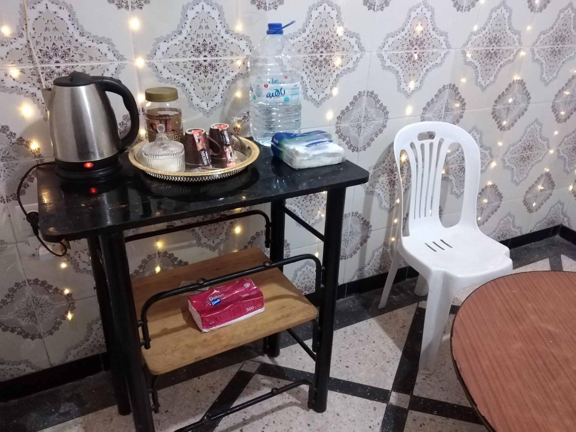 Hotel Aziz House 2 à Tan-Tan Extérieur photo
